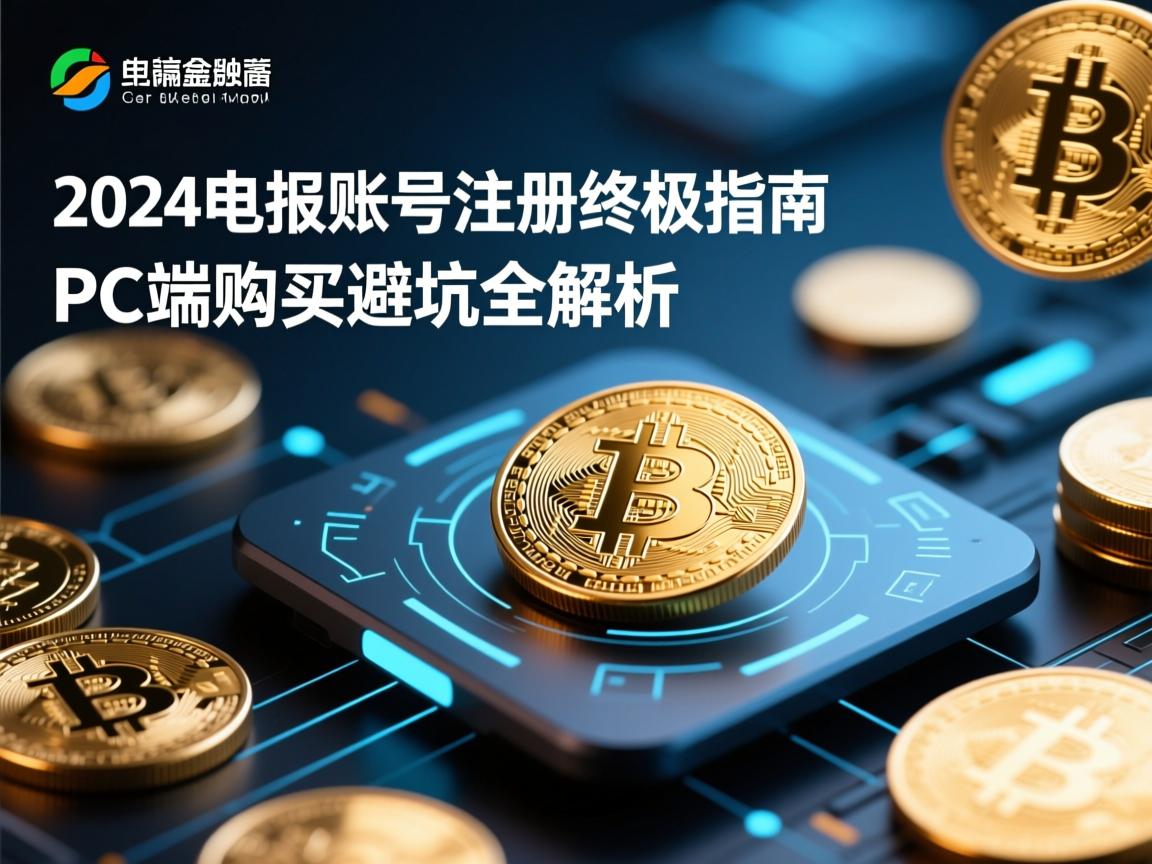 2024电报账号注册终极指南，PC端购买避坑全解析