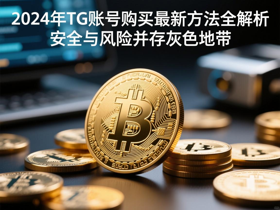 }2024年TG账号购买最新方法全解析，安全与风险并存的灰色地带