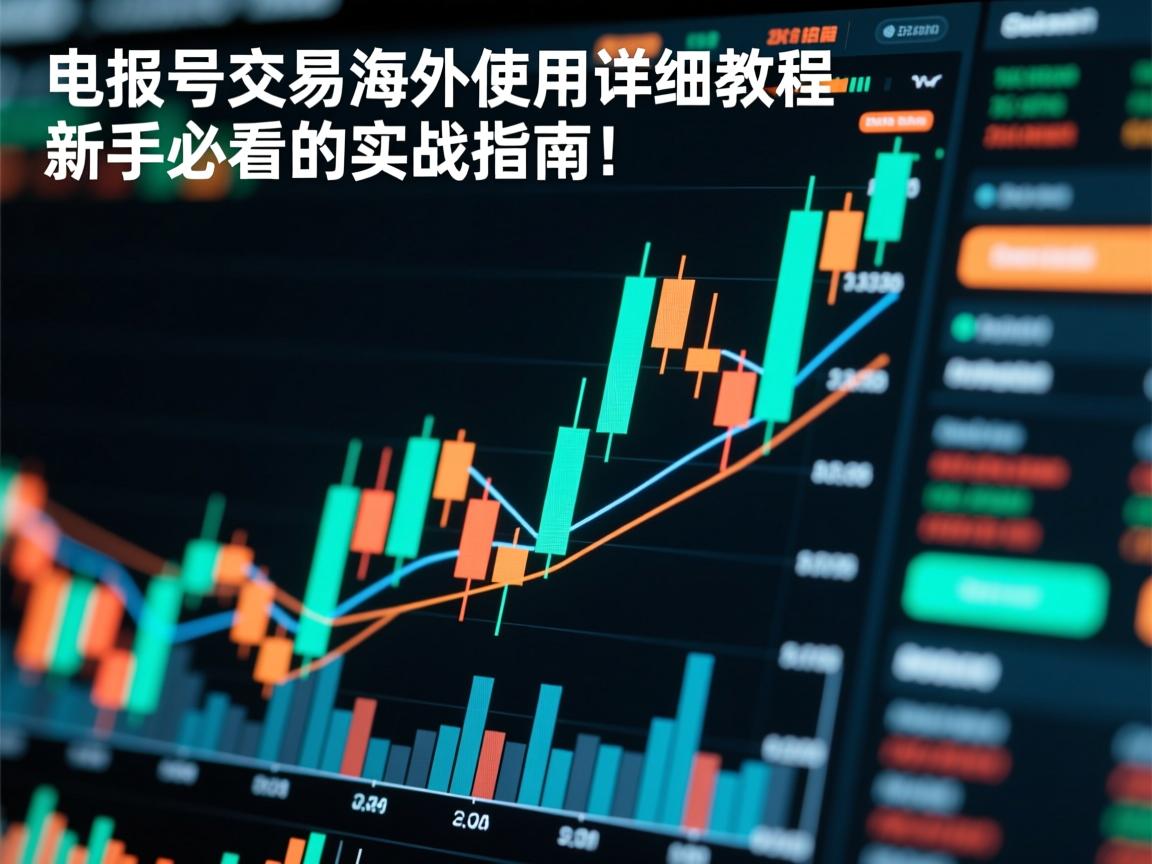 电报号交易海外使用详细教程，新手必看的实战指南！