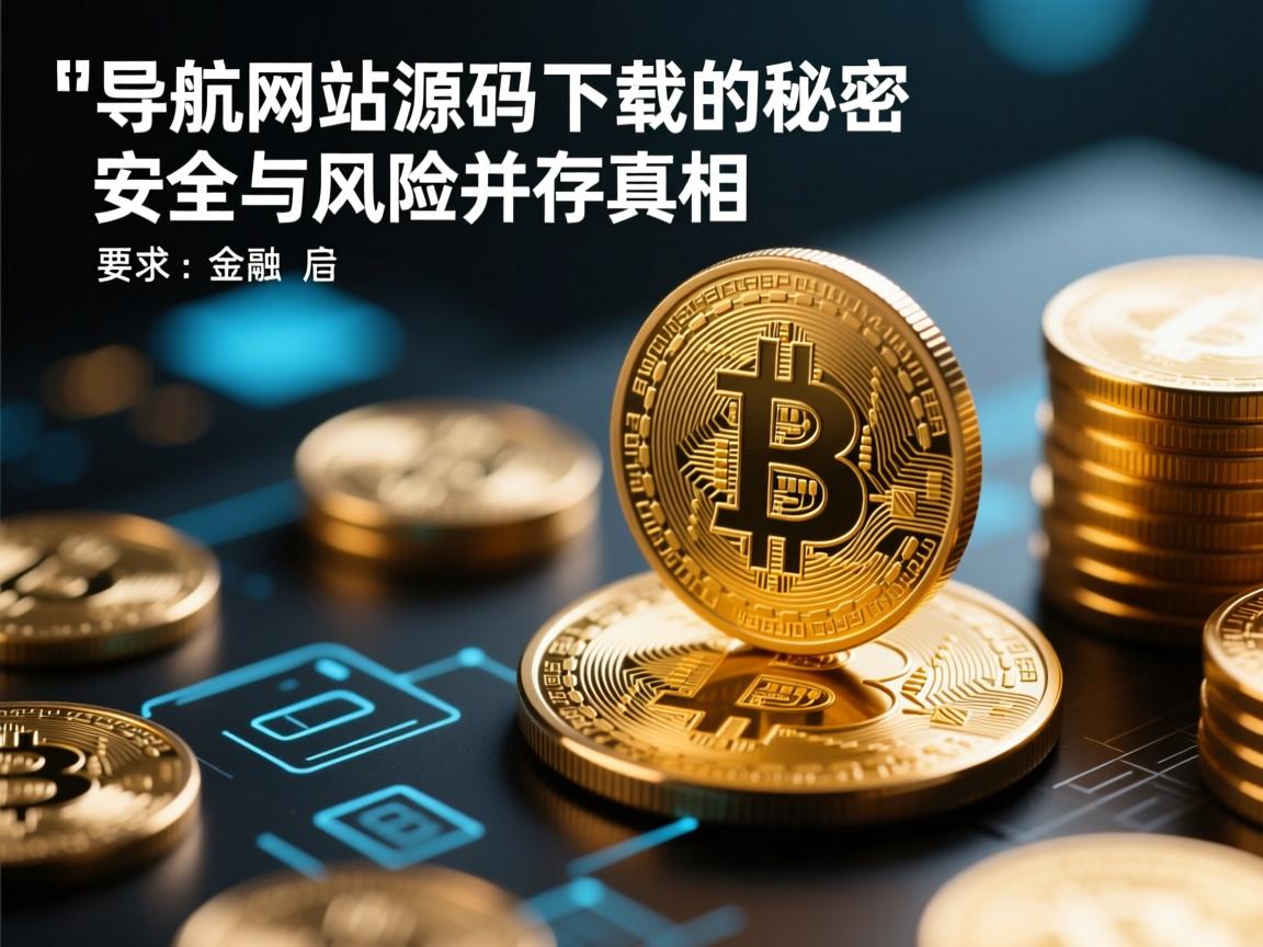 }导航网站源码下载的秘密,安全与风险并存的真相