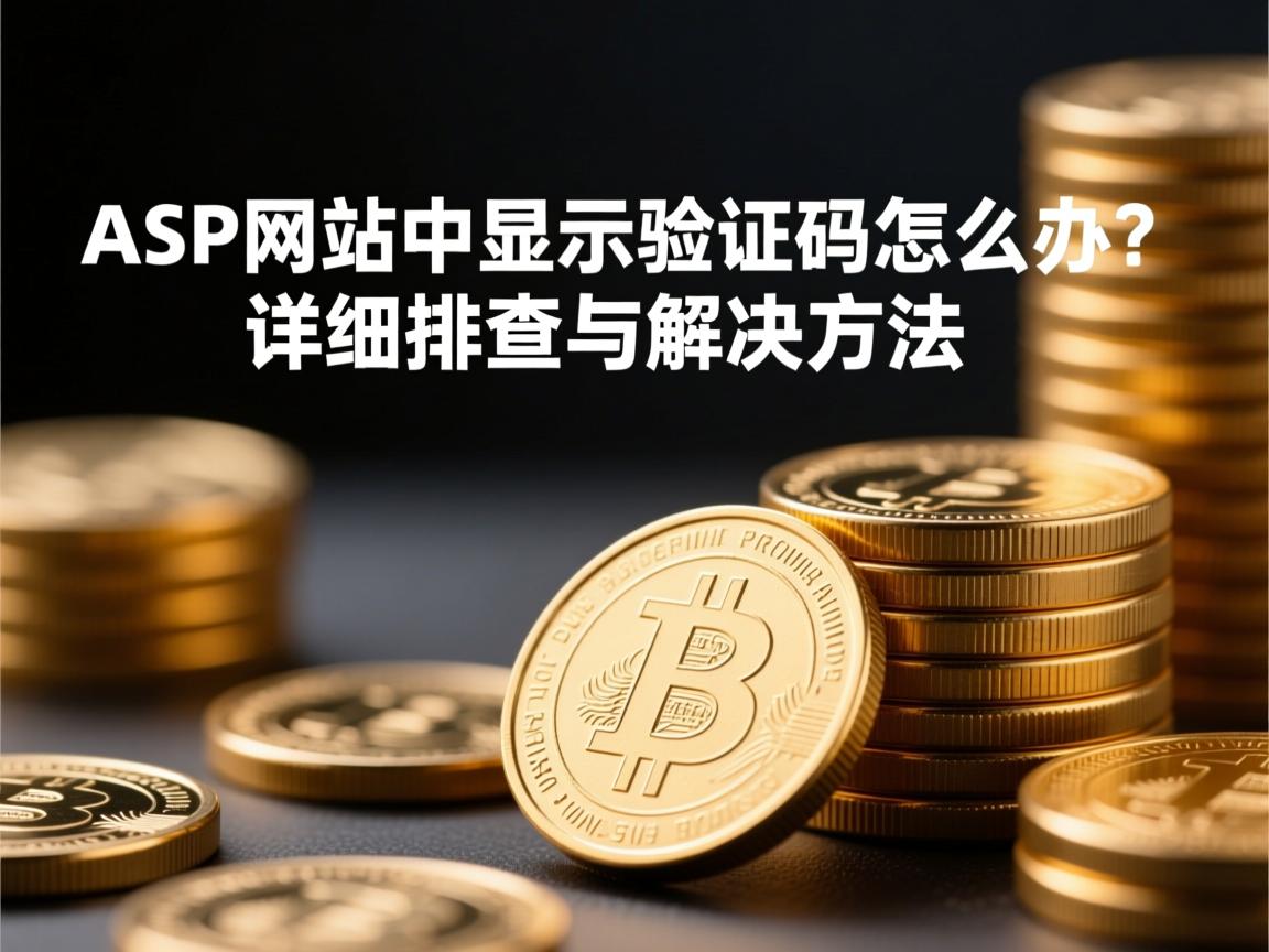 }ASP网站不显示验证码怎么办?详细排查与解决方法