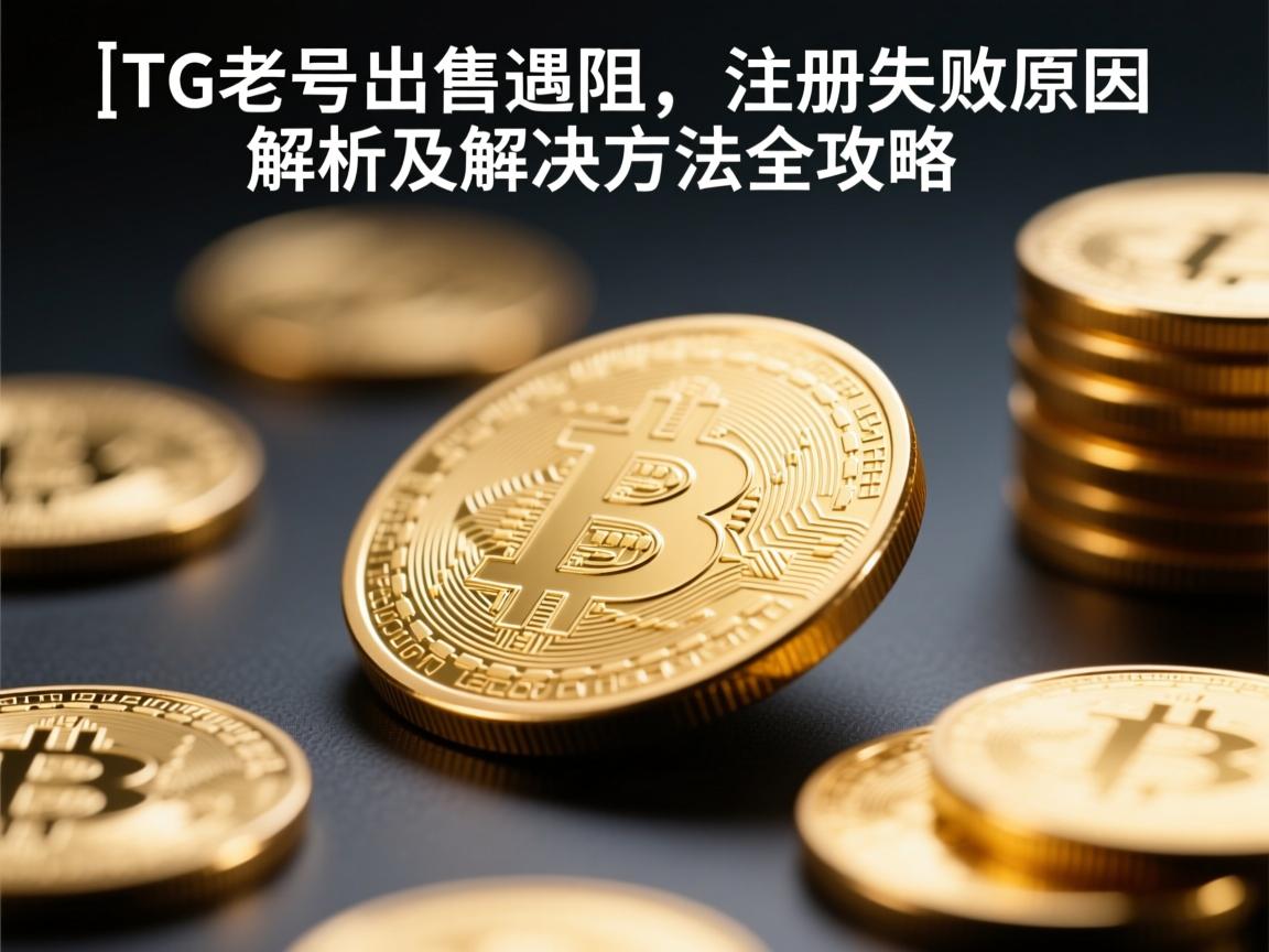 }TG老号出售遇阻，注册失败原因解析及解决方法全攻略