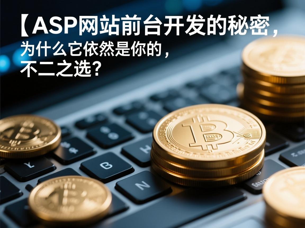 }ASP网站前台开发的秘密，为什么它依然是你的不二之选？