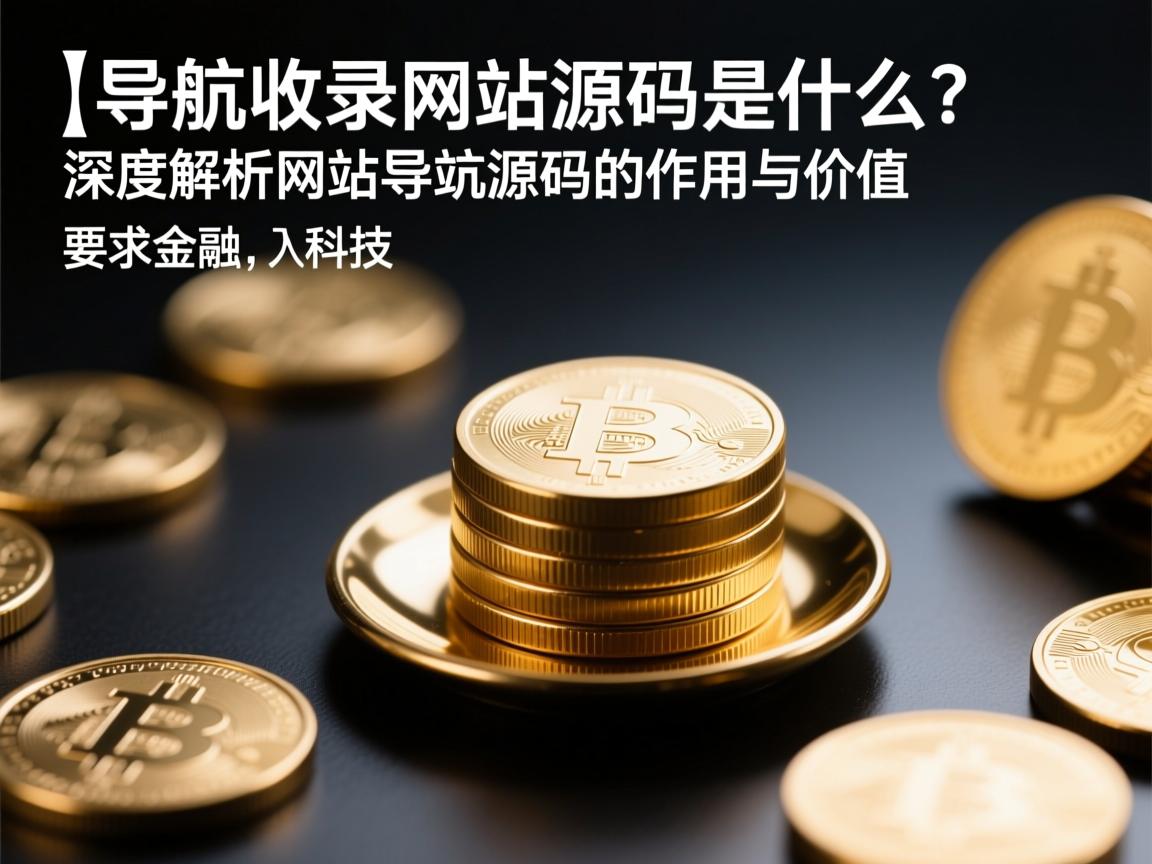 }导航收录网站源码是什么？深度解析网站导航源码的作用与价值