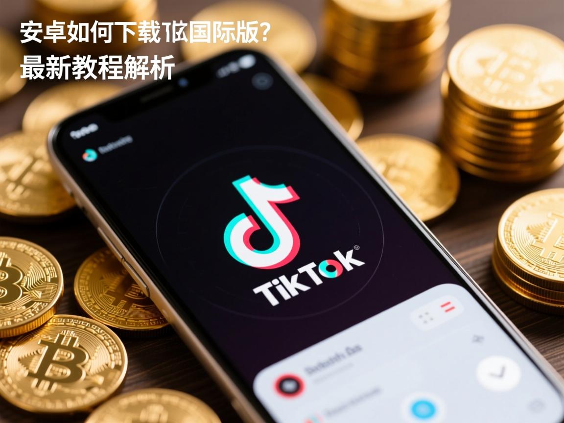 }安卓手机如何下载TikTok国际版？最新教程解析
