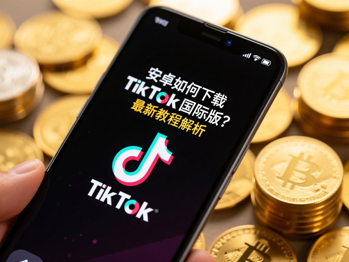 }安卓手机如何下载TikTok国际版?最新教程解析