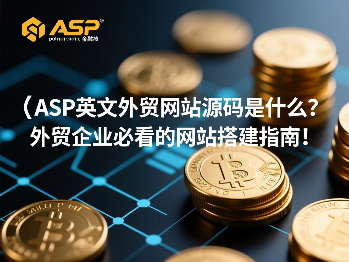 }ASP英文外贸网站源码是什么？外贸企业必看的网站搭建指南！