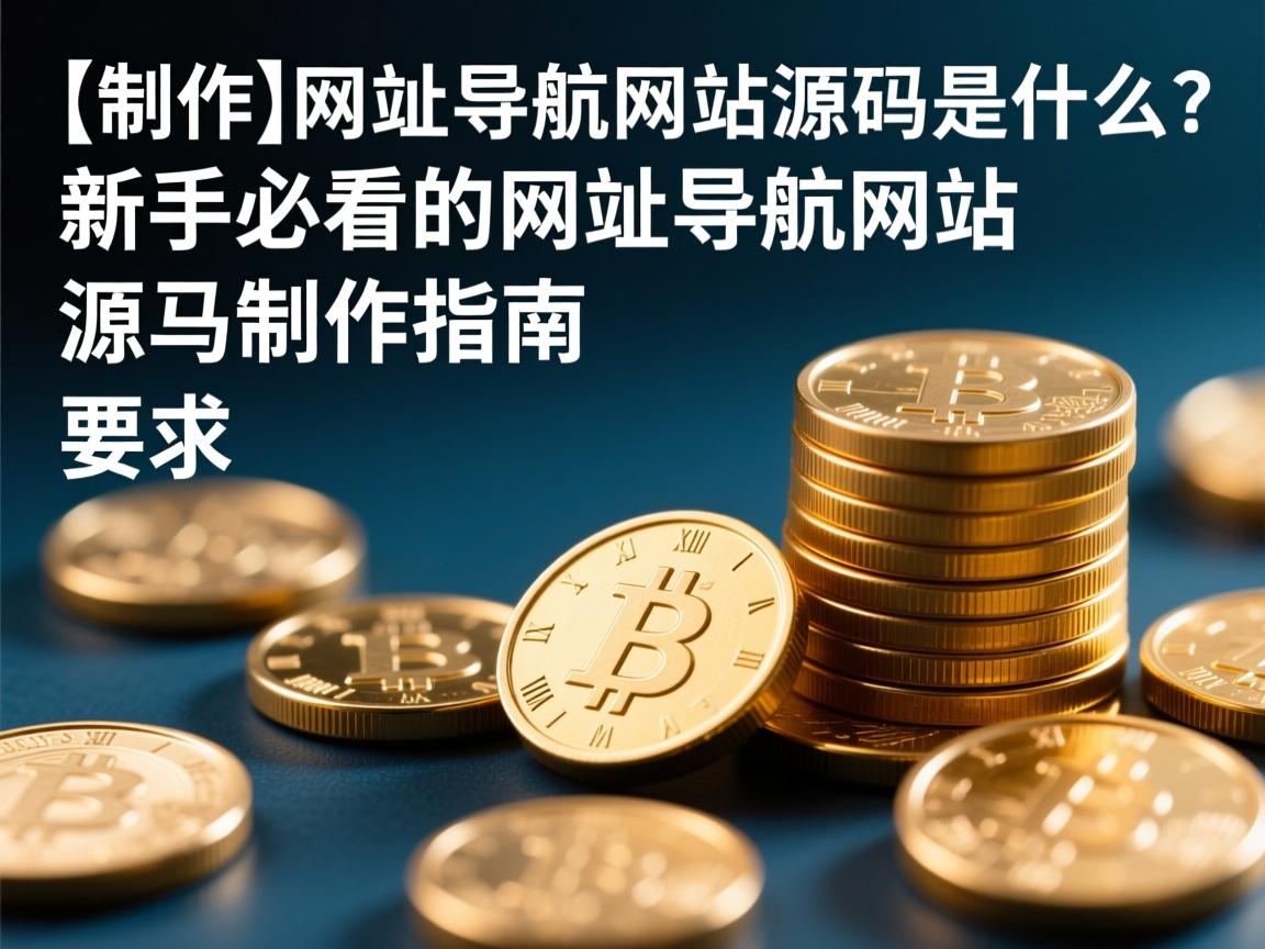 }制作网址导航网站源码是什么？新手必看的网址导航网站源码制作指南