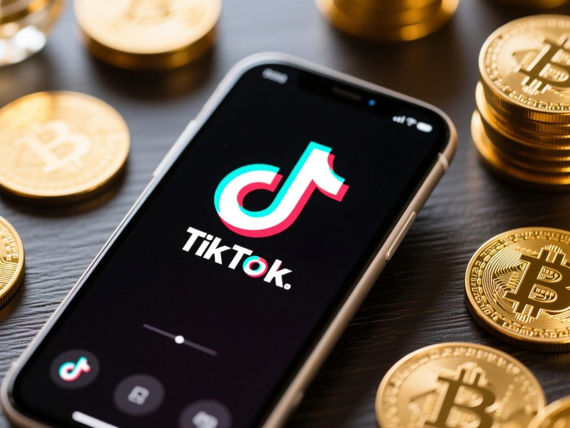 }苹果用户必看！如何轻松下载TikTok国际版？内附详细教程）