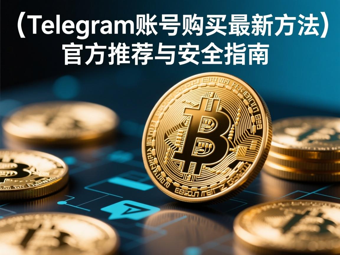 }Telegram账号购买最新方法，官方推荐与安全指南