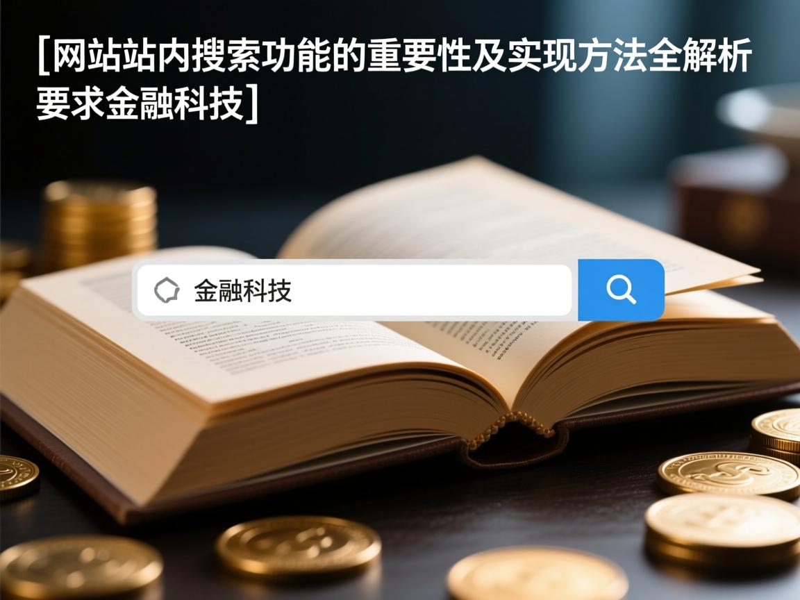 }网站站内搜索功能的重要性及实现方法全解析