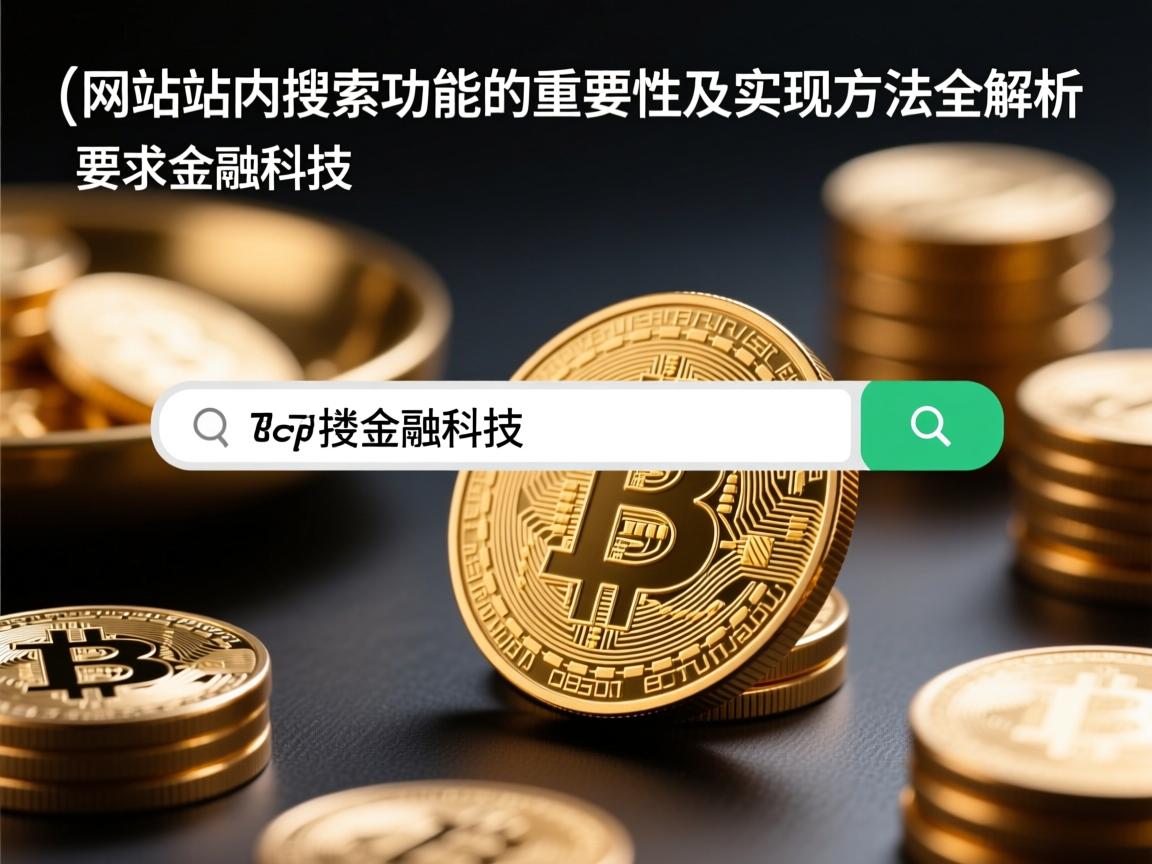 }网站站内搜索功能的重要性及实现方法全解析