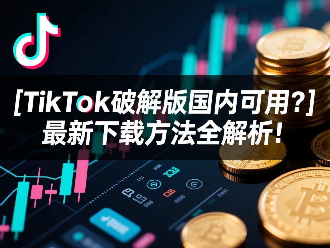 }TikTok破解版国内可用？最新下载方法全解析！