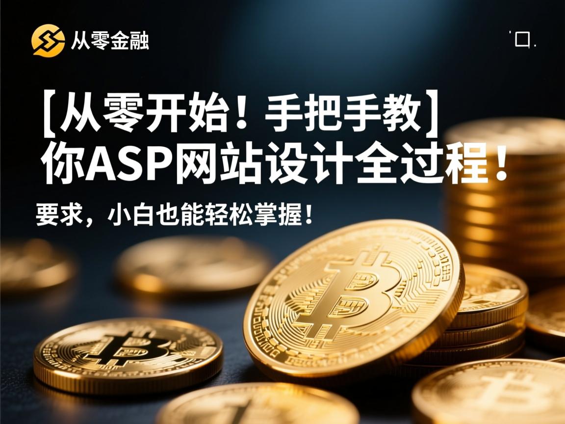 }从零开始！手把手教你ASP网站设计全过程，小白也能轻松掌握！