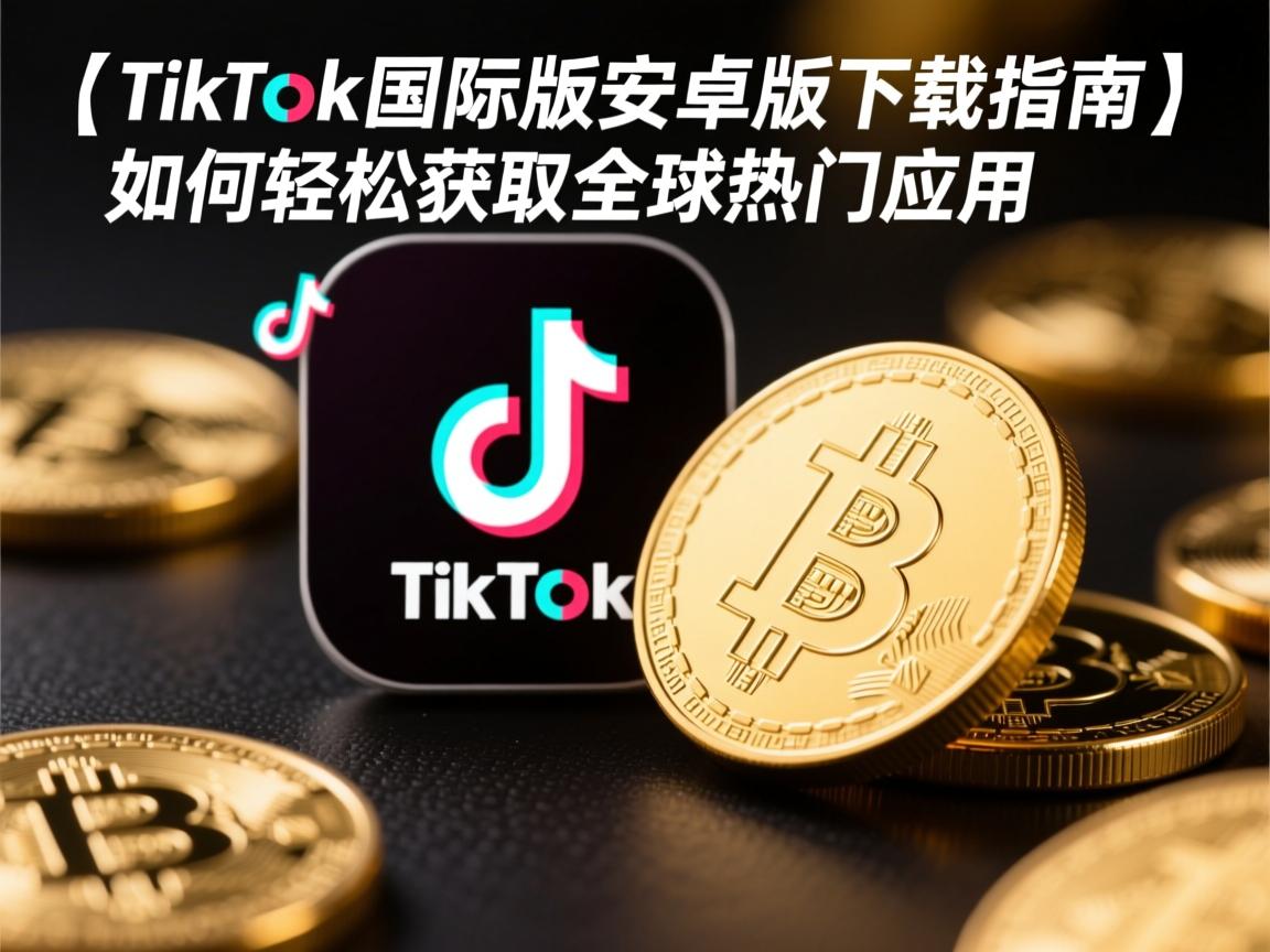 }TikTok国际版安卓版下载指南，如何轻松获取全球热门应用