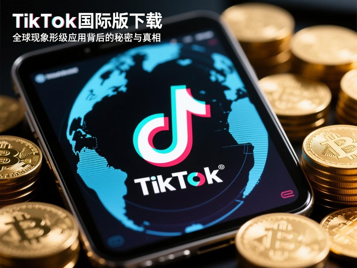 }TikTok国际版下载，全球现象级应用背后的秘密与真相