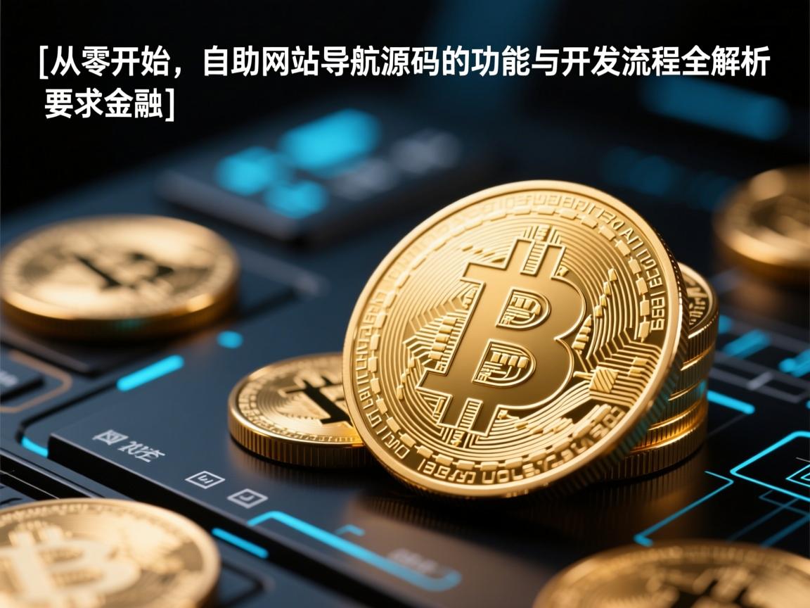 }从零开始,自助网站导航源码的功能与开发流程全解析