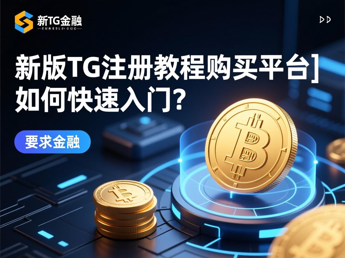 }新版TG注册教程购买平台，如何快速入门？