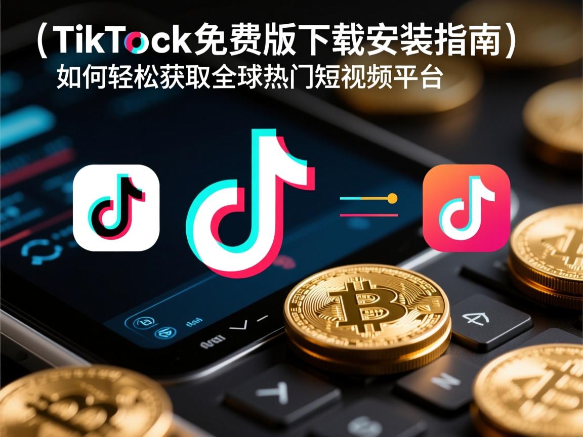 }TikTok免费版下载安装指南，如何轻松获取全球热门短视频平台