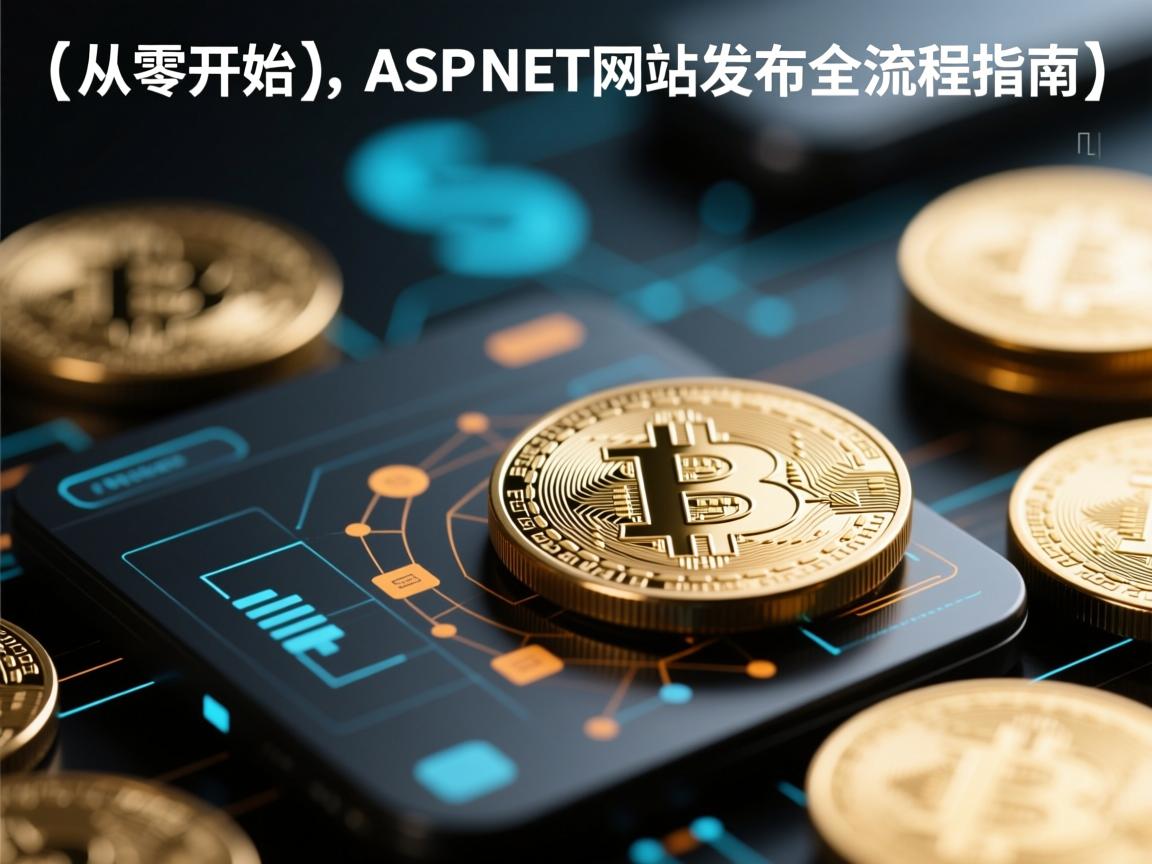 }从零开始，ASP.NET网站发布全流程指南