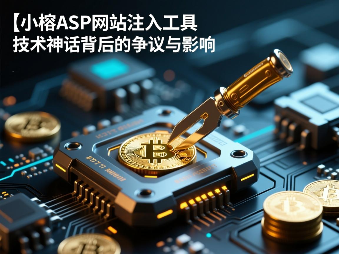 }小榕ASP网站注入工具，技术神话背后的争议与影响