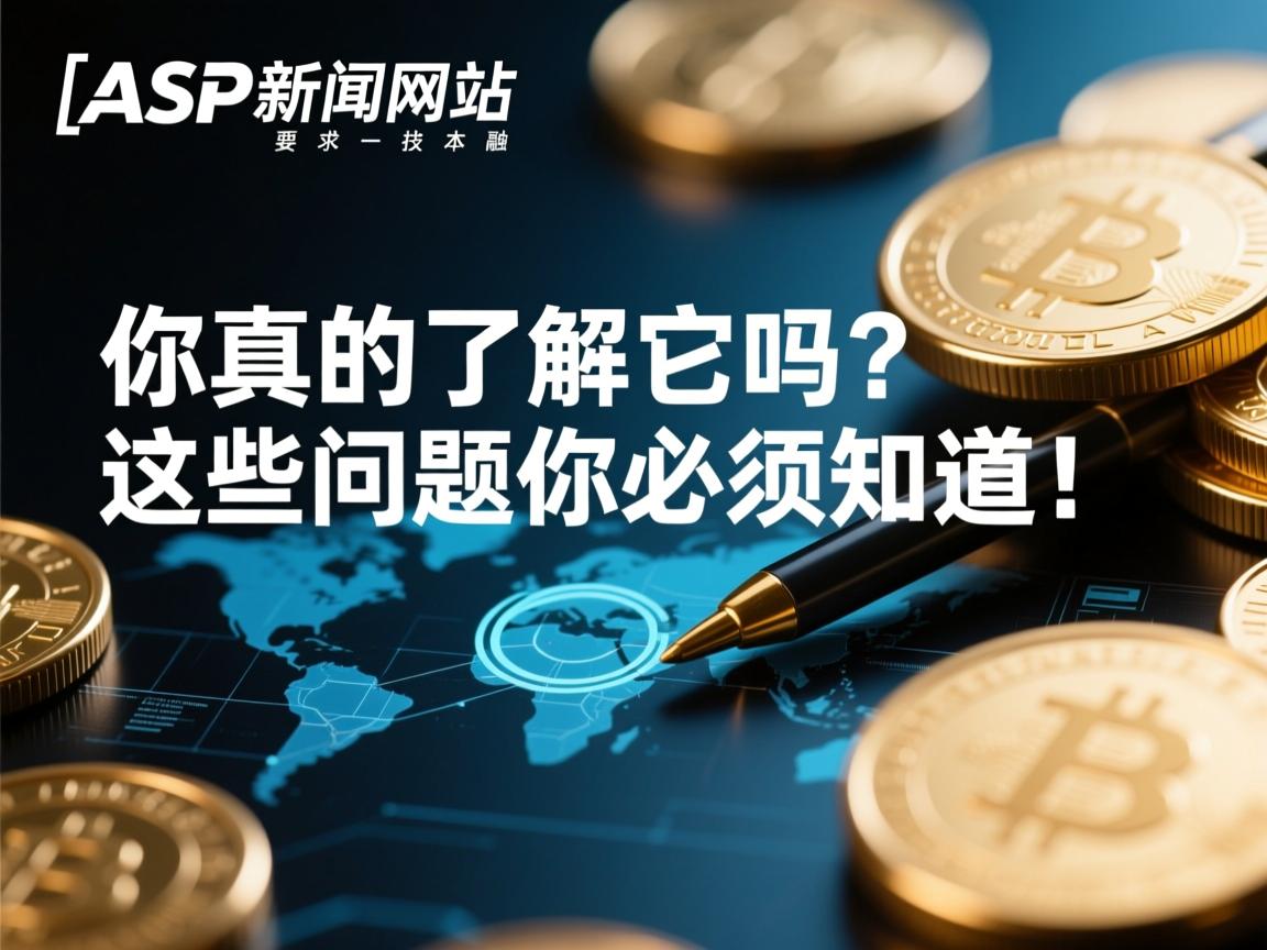 }ASP新闻网站,你真的了解它吗?这些问题你必须知道!