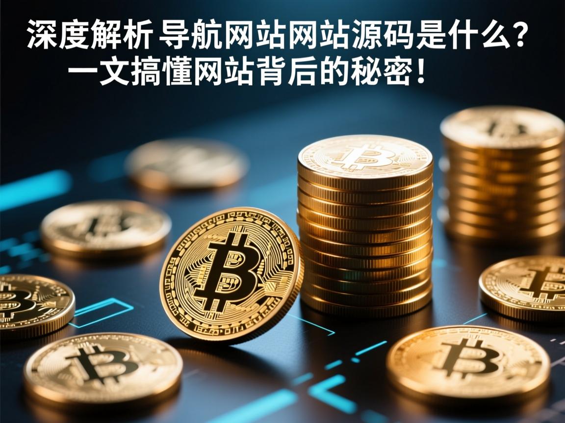}深度解析，导航网址网站源码是什么？一文搞懂网站背后的秘密！