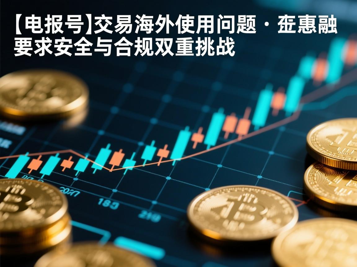 }电报号交易海外使用问题，安全与合规的双重挑战