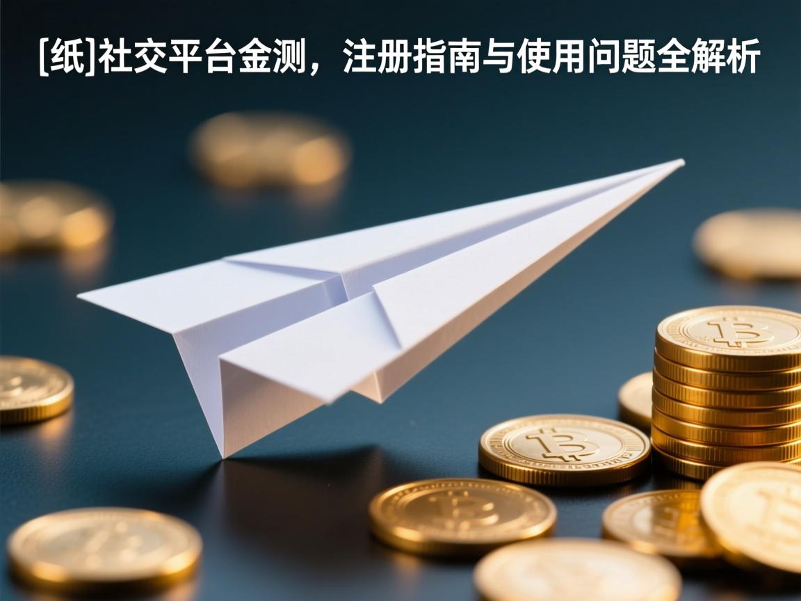 }纸飞机社交平台实测，注册指南与使用问题全解析