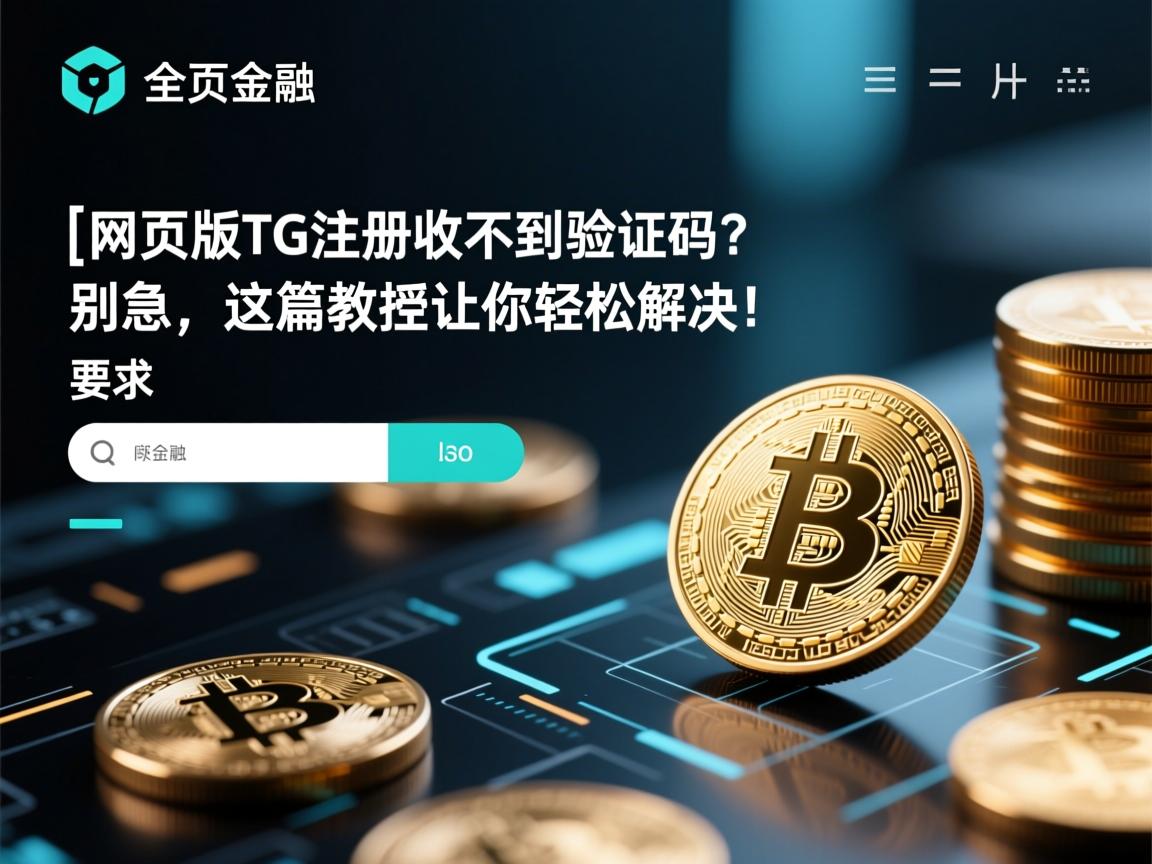 }网页版TG注册收不到验证码？别急，这篇教程让你轻松解决！