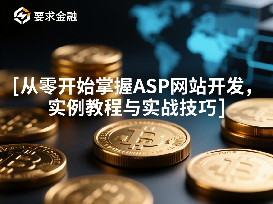 }从零开始掌握ASP网站开发,实例教程与实战技巧