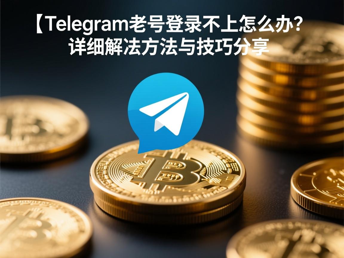 }Telegram老号登录不上怎么办？详细解决方法与技巧分享