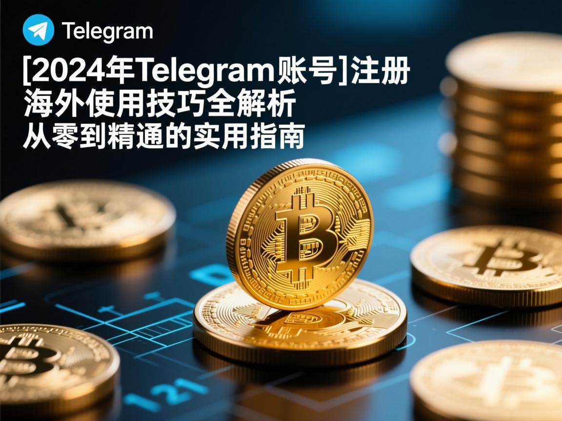 }2024年Telegram账号注册海外使用技巧全解析，从零到精通的实用指南