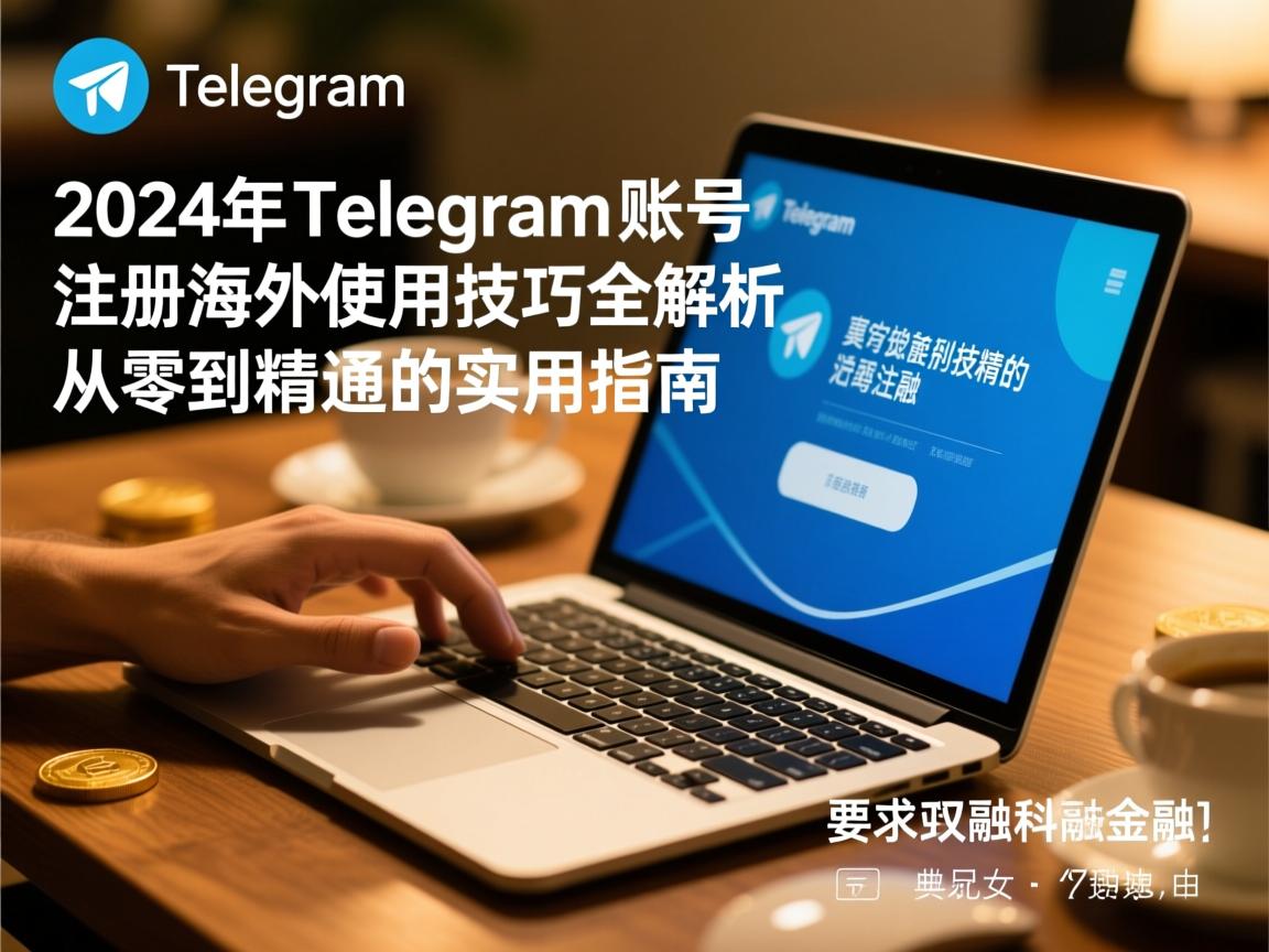 }2024年Telegram账号注册海外使用技巧全解析，从零到精通的实用指南
