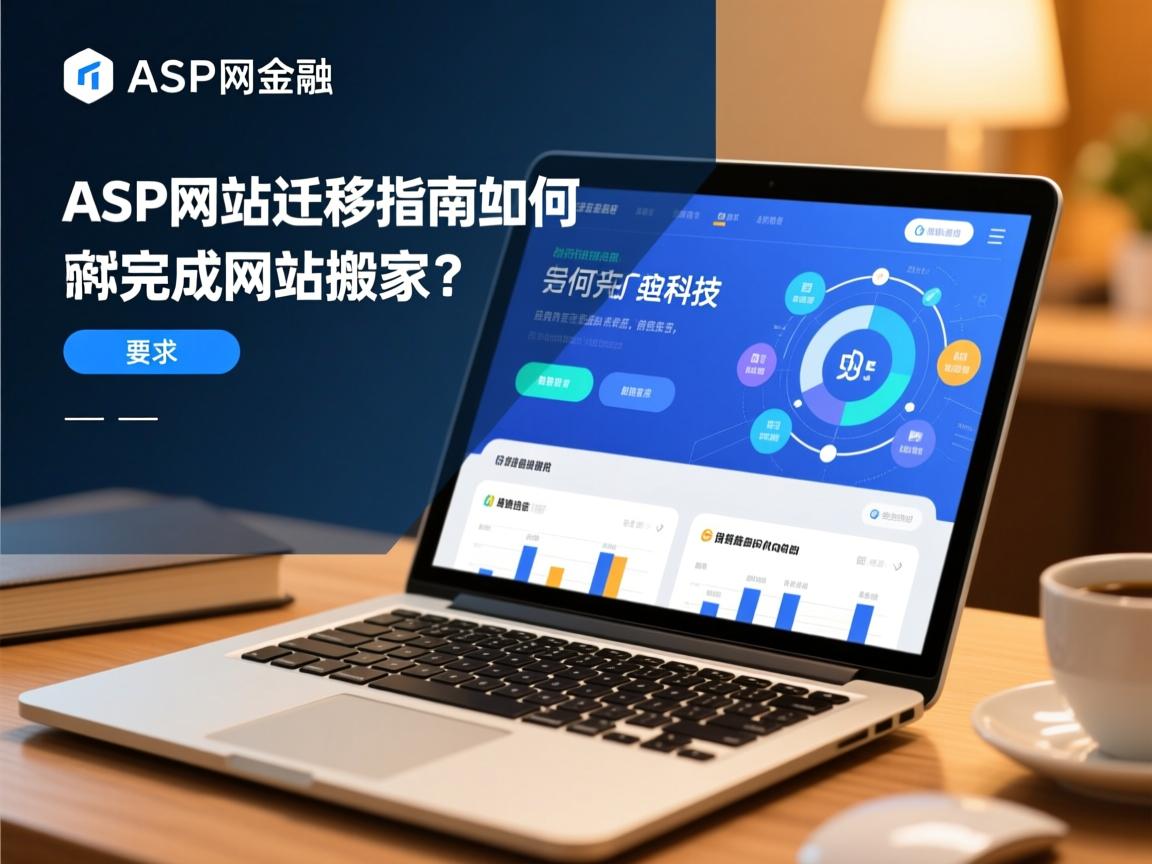 }ASP网站迁移指南,如何顺利完成网站搬家?