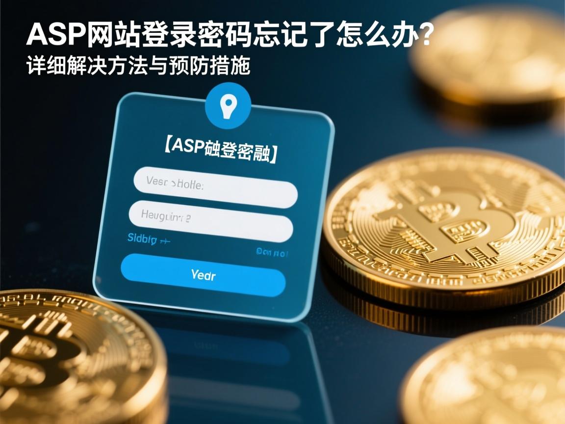 }ASP网站登录密码忘记了怎么办？详细解决方法与预防措施