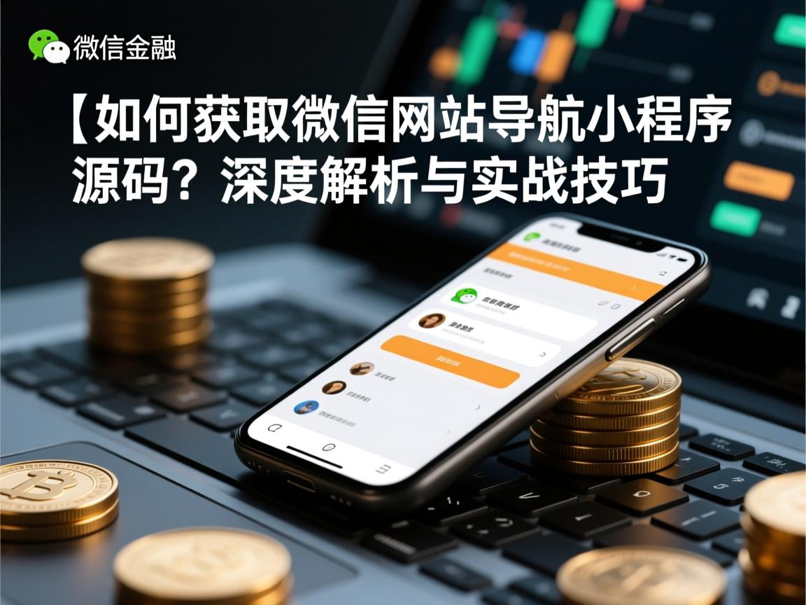 }如何获取微信网站导航小程序源码？深度解析与实战技巧