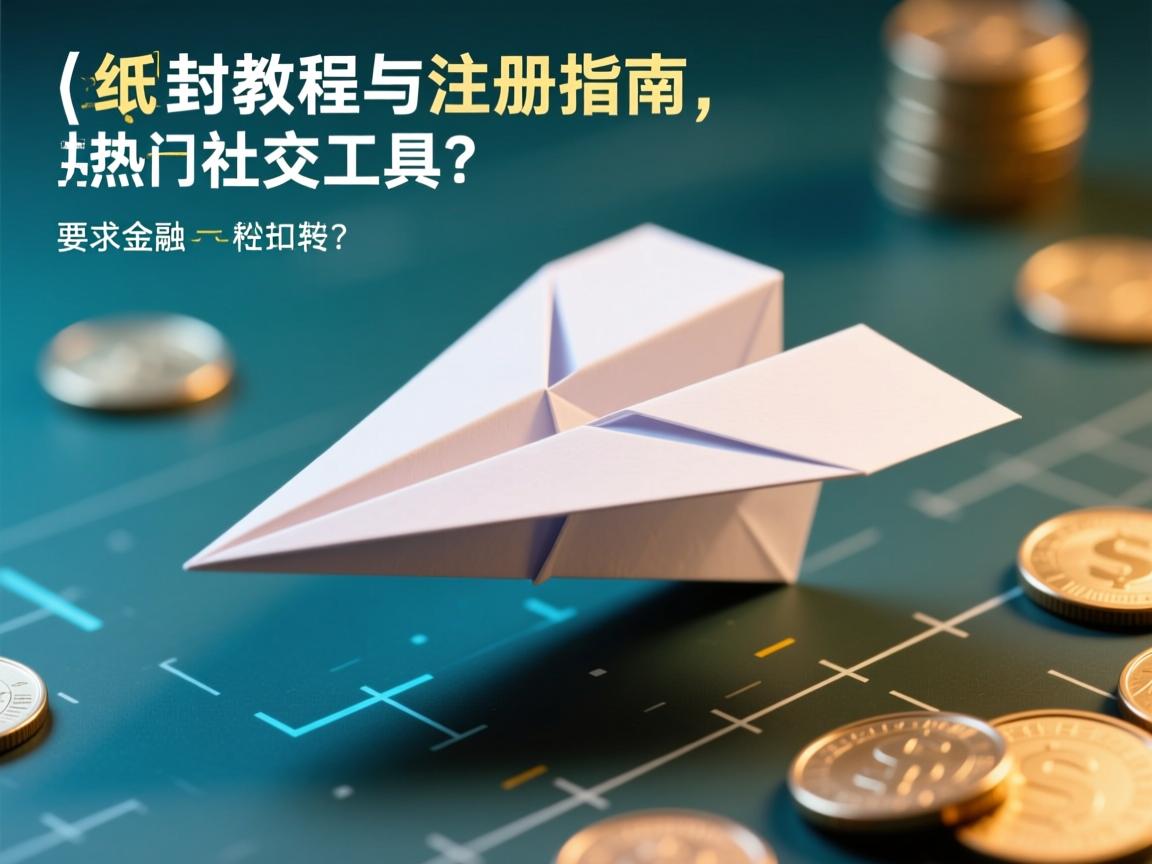 }纸飞机，解封教程与注册指南，如何轻松玩转这款全球热门社交工具？