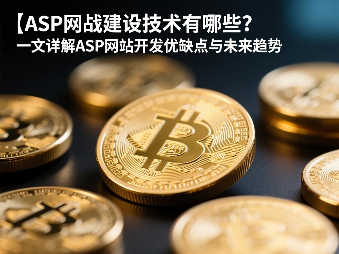 }ASP网站建设技术有哪些？一文详解ASP网站开发的优缺点与未来趋势