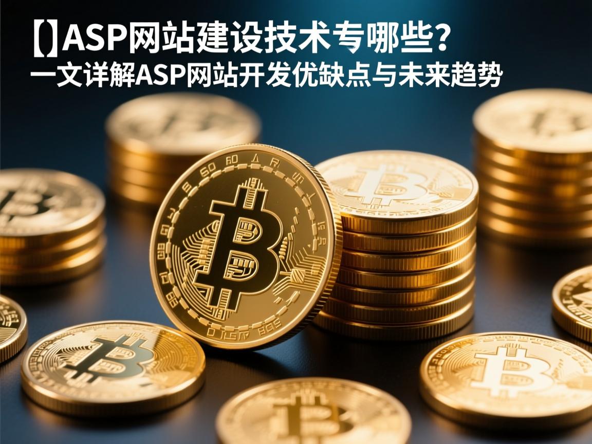 }ASP网站建设技术有哪些?一文详解ASP网站开发的优缺点与未来趋势