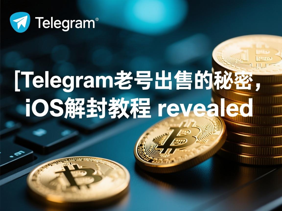 }Telegram老号出售的秘密,iOS解封教程 revealed