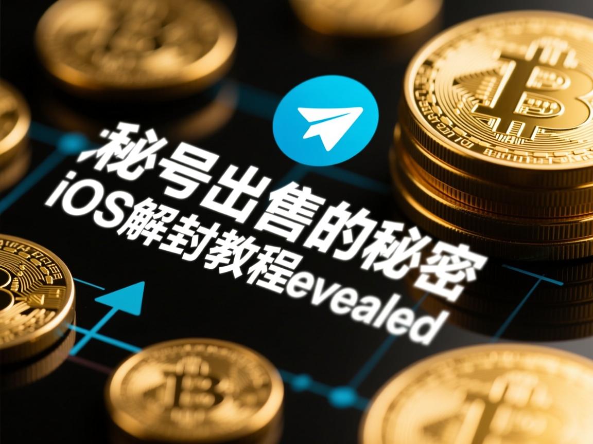 }Telegram老号出售的秘密，iOS解封教程 revealed