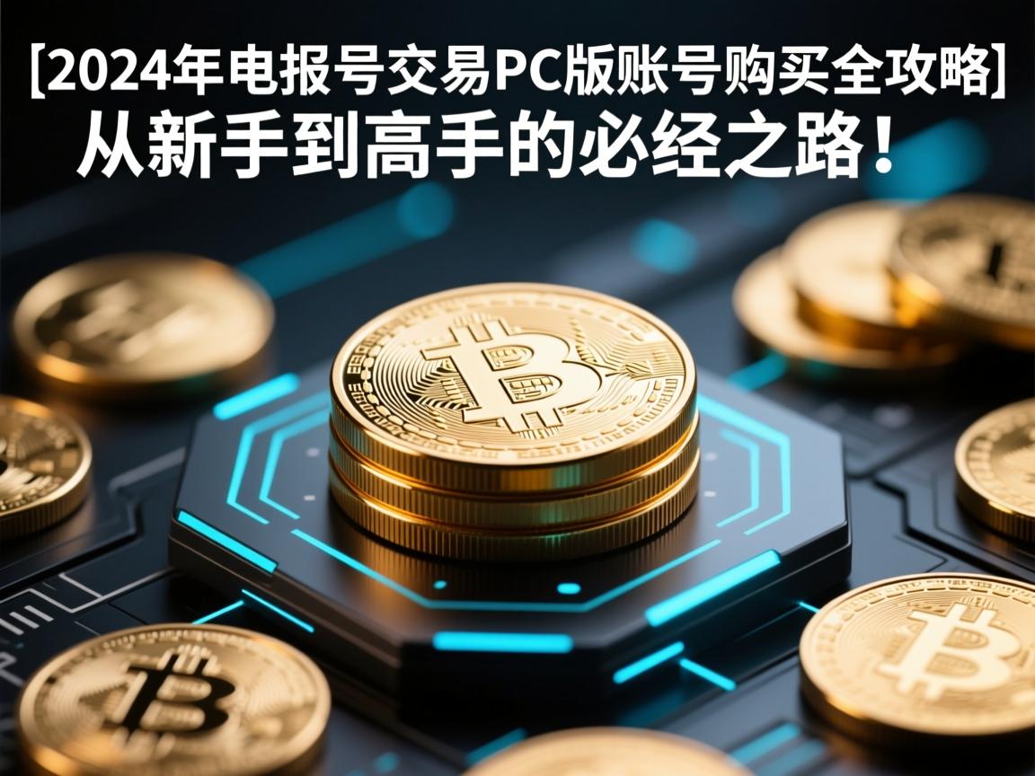 }2024年电报号交易PC版账号购买全攻略，从新手到高手的必经之路！