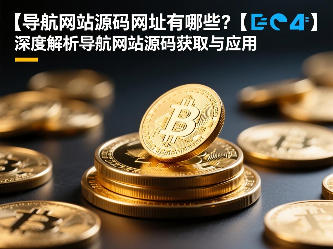 }导航网站源码网址有哪些？深度解析导航网站源码的获取与应用