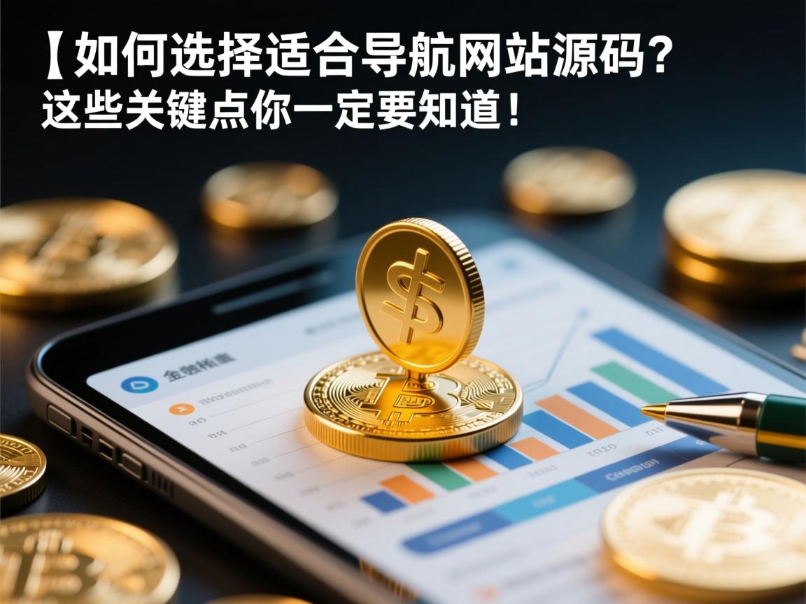 }如何选择适合的导航网站源码？这些关键点你一定要知道！