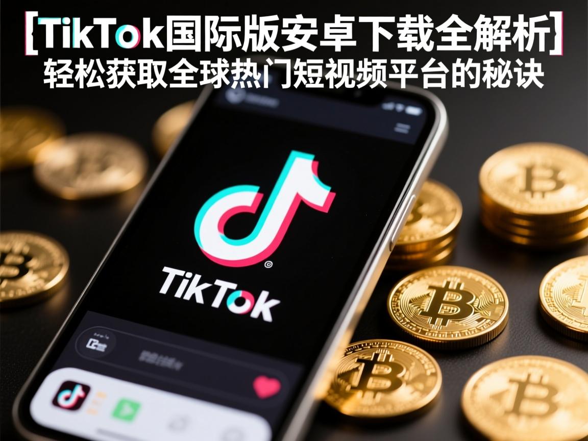 }TikTok国际版安卓下载全解析，轻松获取全球热门短视频平台的秘诀