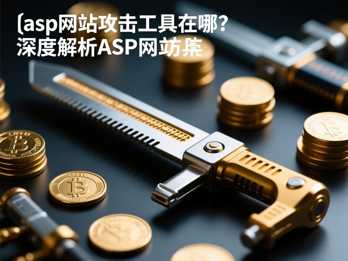 }asp网站攻击工具在哪?深度解析ASP网站攻击工具的原理与防范