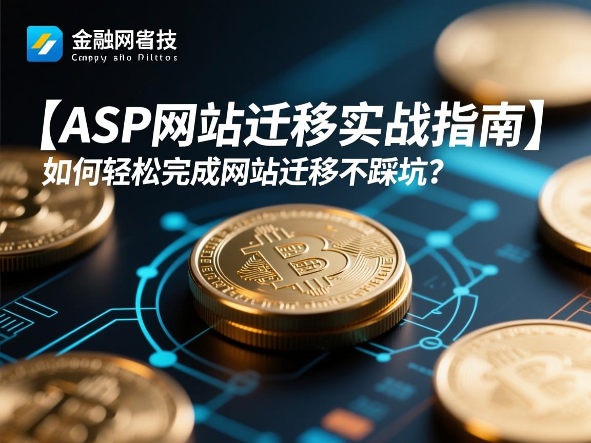 }ASP网站迁移实战指南,如何轻松完成网站迁移不踩坑?