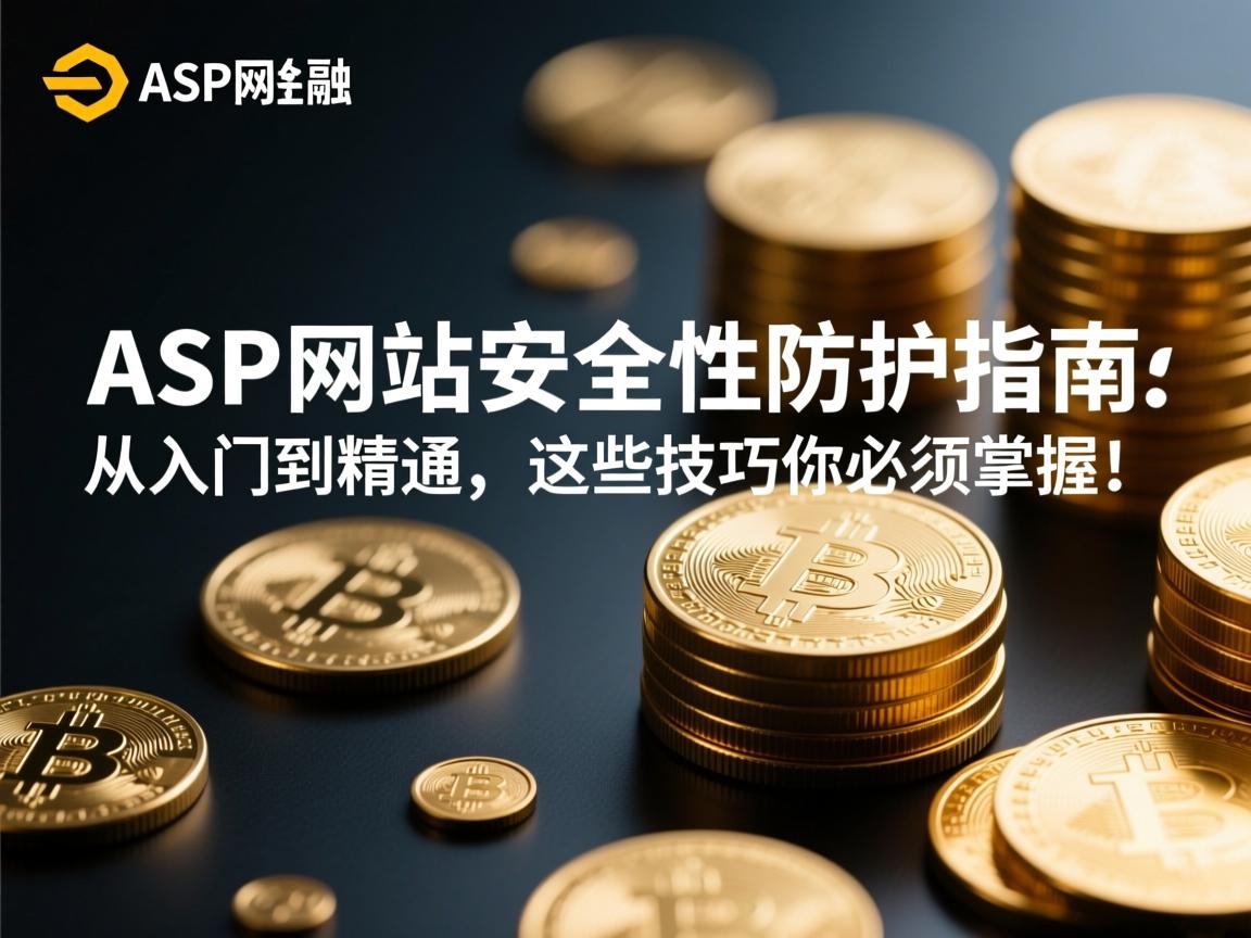 }ASP网站安全性防护指南，从入门到精通，这些技巧你必须掌握！