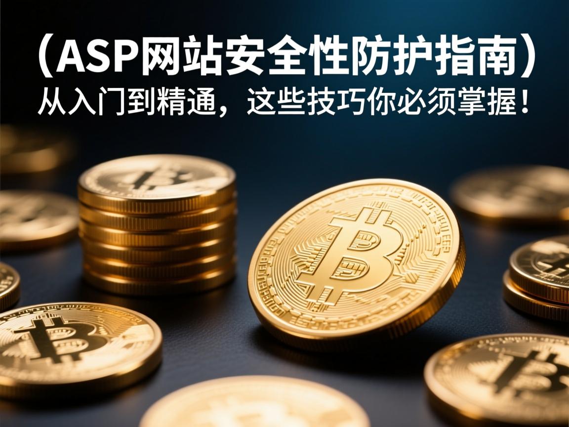 }ASP网站安全性防护指南,从入门到精通,这些技巧你必须掌握!